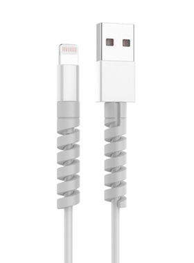 数据线保护套适用苹果6S/7手机8 plus充电线iphonex防折断5保护头