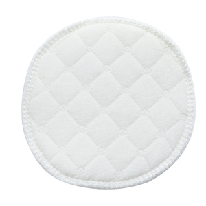 9层加厚可洗生态棉防溢乳垫 孕产妇哺乳垫透气防溢纯棉奶垫 包邮