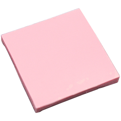 散热硅胶垫片红蓝灰色CPU散热