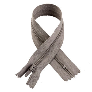 20厘米3号尼龙西裤裤子门襟拉链衣服裙子领口装饰辅料配件小拉锁