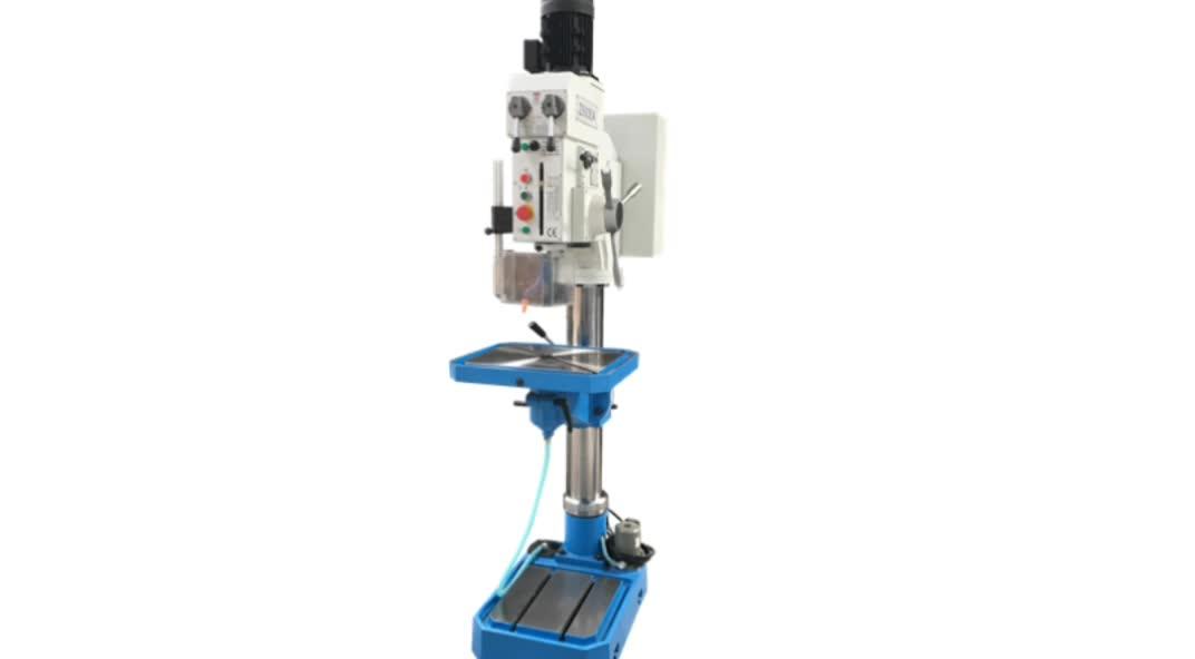 Mini Drill Z5025 Z5025b Vertical Drilling Machine Price Buy Drilling
