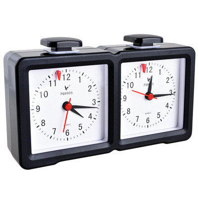 国际比赛中国棋钟计时器钟计时钟