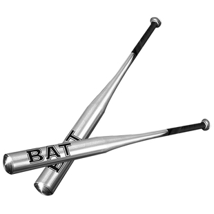 铝合金防身车载棒球棒棒球棍加厚合金钢防身棍棒球杆自卫防身武器