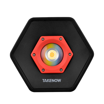 捕纹灯TAKENOW/铁朗汽修灯多色温