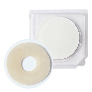 思泰利防漏圈7031造口贴环隔离防漏贴环皮肤凹陷国产造口护理器械