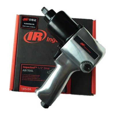 美国英格索兰气动扳手131S-EA,5档调速正反转工业级1/2小风炮