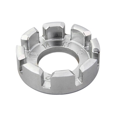 自行车一体中轴扳手superb