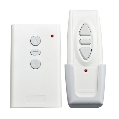 杜亚电动窗帘遥控器DC2700杜亚