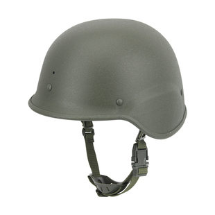 经典俄式小绿人 维和防暴头盔军迷电动车摩的骑行防护钢盔 1.2kg