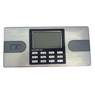 艾谱保险柜配件家用艾普保险箱原装正品电子面板锁芯电源盒电池盒