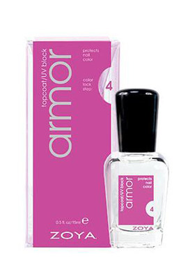 ZOYA10free营养底油顶油亮油