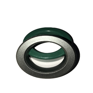 锰锌铁氧体抗干扰滤波圆形磁环48*30*15黑绿色高频变压器屏蔽电感