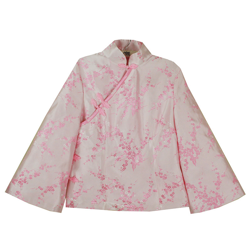 原创女装改良旗袍订制来图定制衣服裁缝量体制作汉服定做私人订制