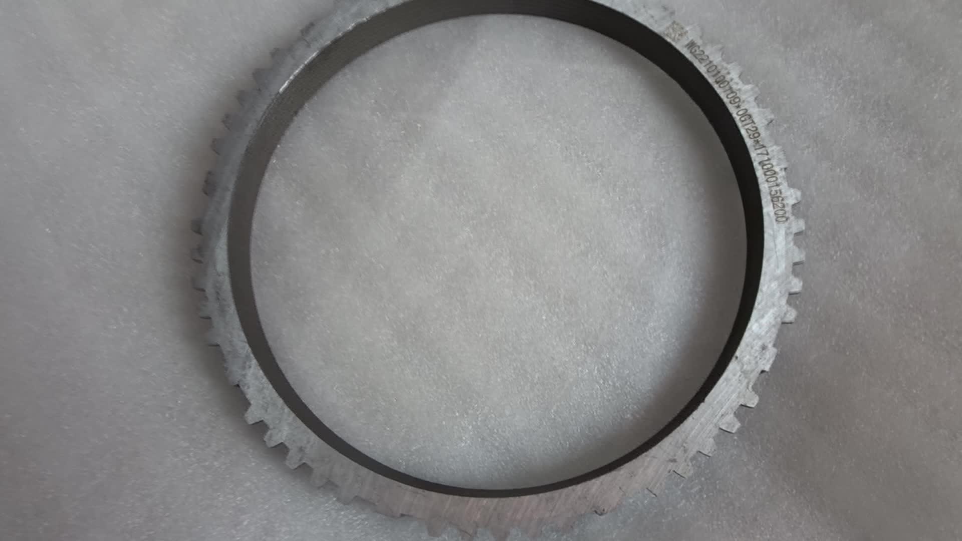 Sinotruk Howo Truck Parts Outer Synchronous Ring Az2210100022