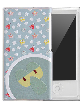 ipodnano7保护套保护壳