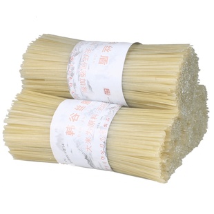 广东河粉整箱装5斤宽粉扁粉炒牛河粉江西米粉米线正宗沙河粉批发