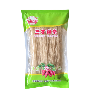 三才纯红薯粉条小袋包邮正宗地瓜