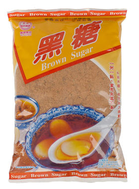 义峰黑糖台湾原装进口奶茶粉包