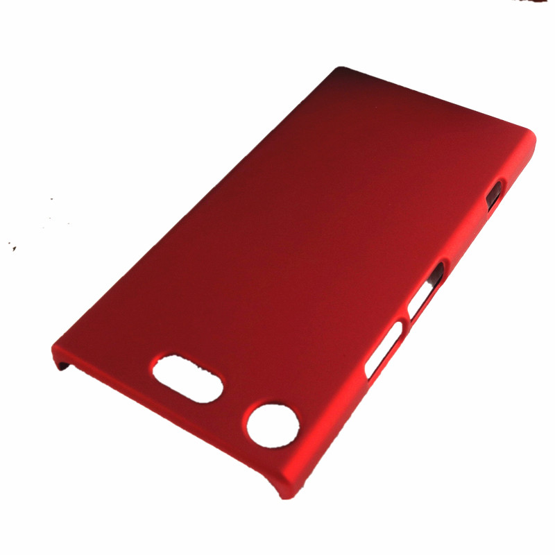 适用于索尼Xperia XZ1 Compact手机壳XZ1C手机套G8442磨砂保护套