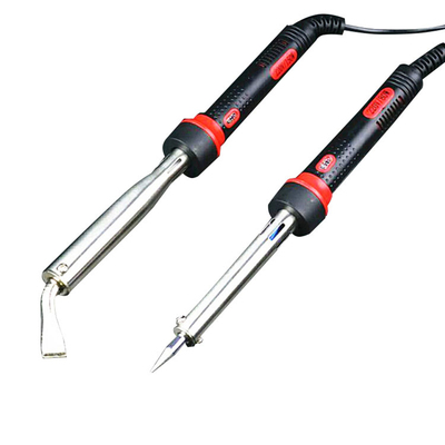 大功率电烙铁外热式电焊笔 100w150w200w300w 家用烙铁套装电洛铁