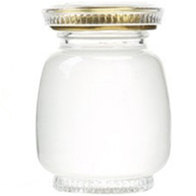 蜂蜜鲜炖燕窝分装柠檬膏果酱瓶罐