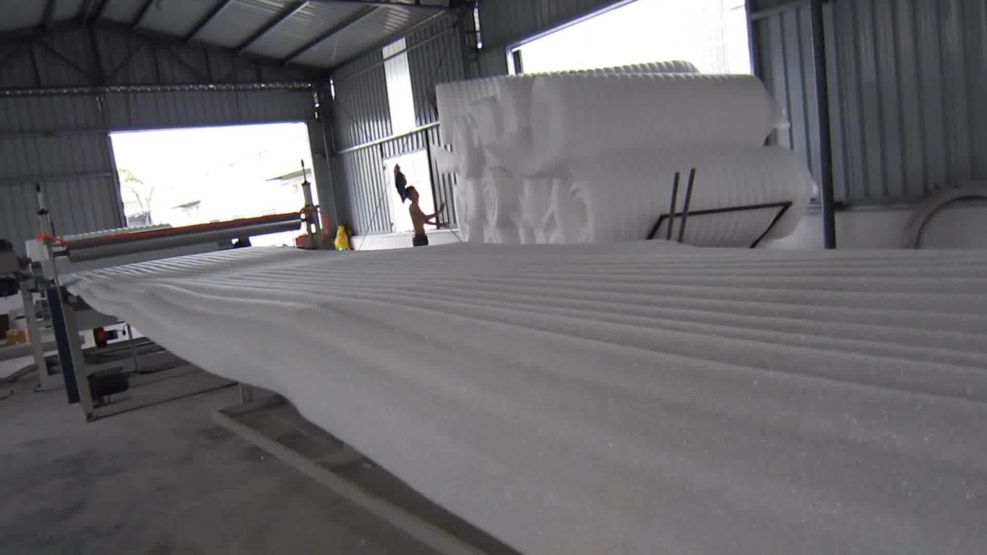 Вспениватель пенополистирола своими руками