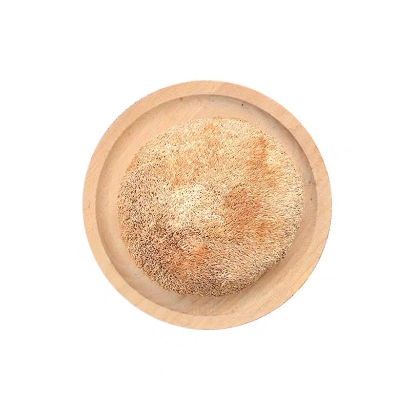 包邮农家自产新货古田正宗深山猴头蘑菇仿野生菌养胃菇500g