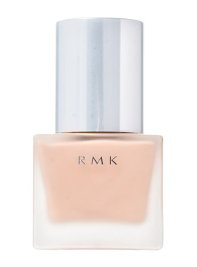 rmk水凝粉底霜丝薄粉底液粉霜