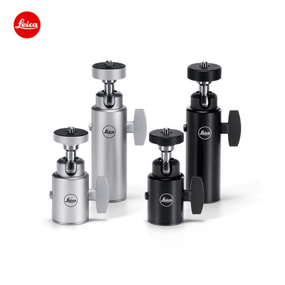 leica徕卡长短球形云台