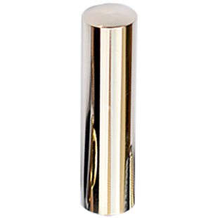 黄铜章 铜质人名章 出国姓名章 个性签名姓名铜私章 刻制印章订做