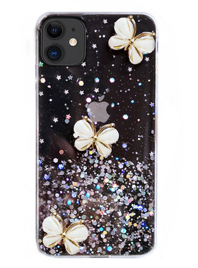 奢华网红xsmax手机壳iPhone硅胶