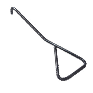 拉货钩子井盖钩子下水道物业井盖钩三角手柄拉货专用钩超结实拉钩