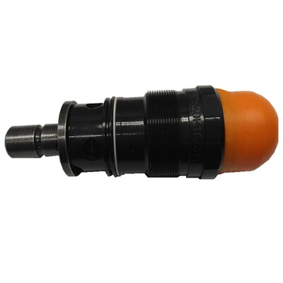 直动式溢流阀管路稳压液压调压阀