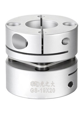 光之大单膜片gsg弹性不锈钢