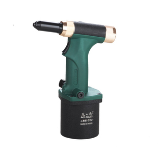 原装台湾正品三和拉铆枪 油压式气动拉钉枪 抽芯铆钉枪螺母枪