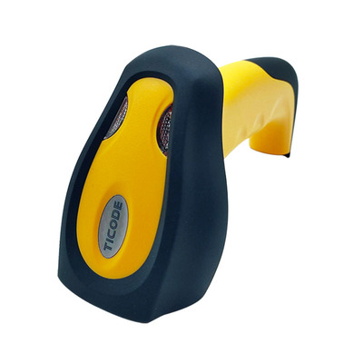 TS4500H工业级无线一维扫码器