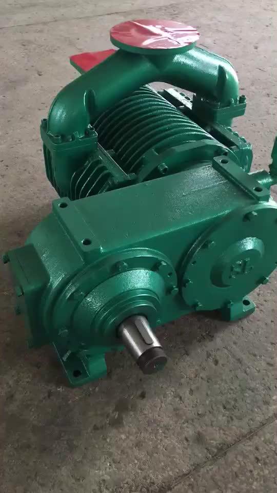 New Style Bulk Cement Silo Tanker 14cbm Capacity Air Compressor Up