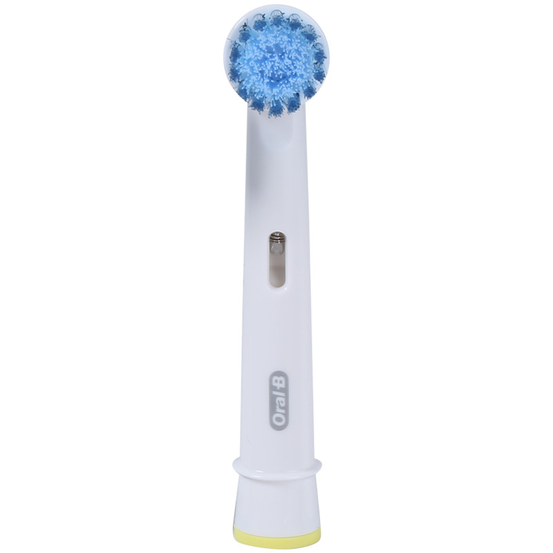 欧乐B电动牙刷头D12 D34 oralb电动牙刷头EB17-4  D16 EBS17