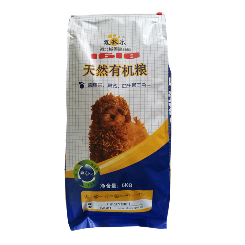 10斤成犬奶糕爱牧乐通用型