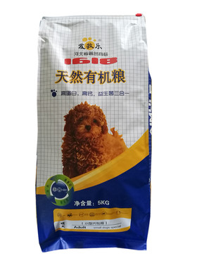 10斤成犬奶糕爱牧乐通用型