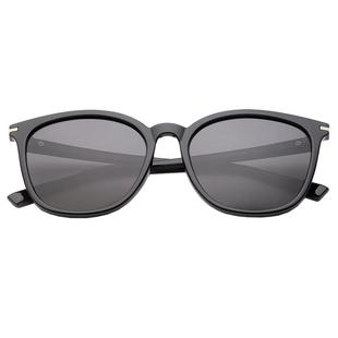 近视太阳镜男有度数偏光开车带度数的墨镜2025潮流新款网红眼镜女