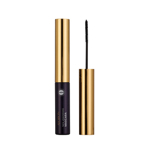 雅邦小精灵睫毛膏小刷头浓密纤长防晕染防水防汗细头刷下眼睫毛膏