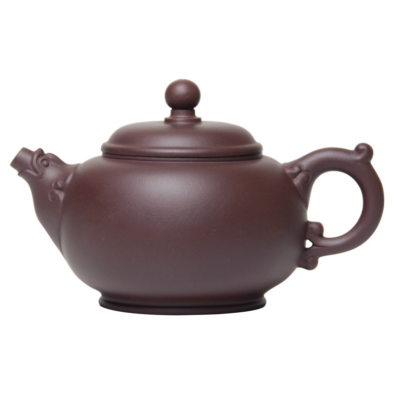 宜兴紫砂壶纯手工家用复古泡茶壶