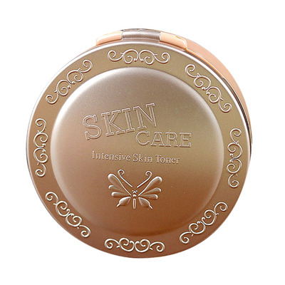 雅芙粉膏湿粉保湿遮瑕打底国货