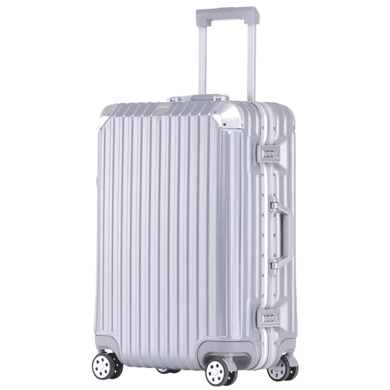 万向轮男20女学生潮24寸登机拉杆箱口碑热门讨论