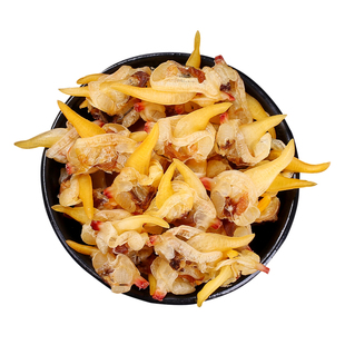 烟台特产大黄蚬子干250g包邮海鲜干货零食年货去内脏蛤蜊干即食