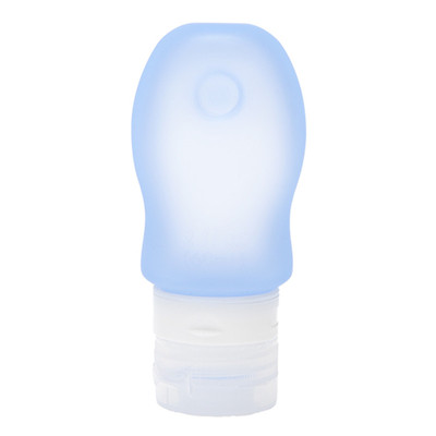 硅胶洗漱旅行瓶分装瓶洗发水洗面奶润肤露lotion户外旅游便携瓶