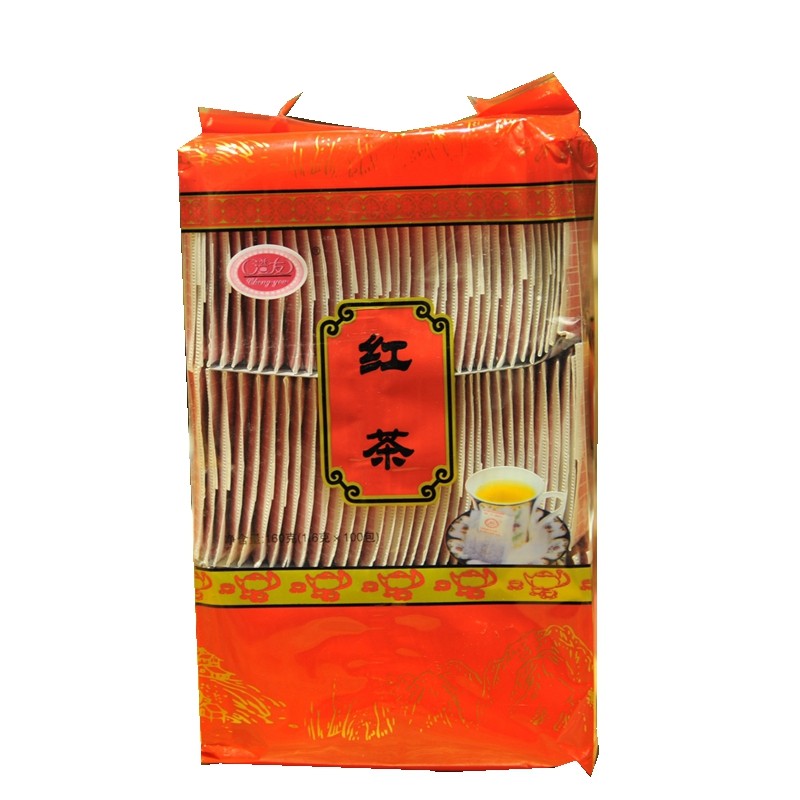 红茶宾馆酒店袋泡茶袋装茶叶包