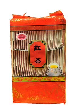 红茶宾馆酒店袋泡茶袋装茶叶包