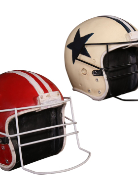 美式乡村复古艺术创意摩托车陈列